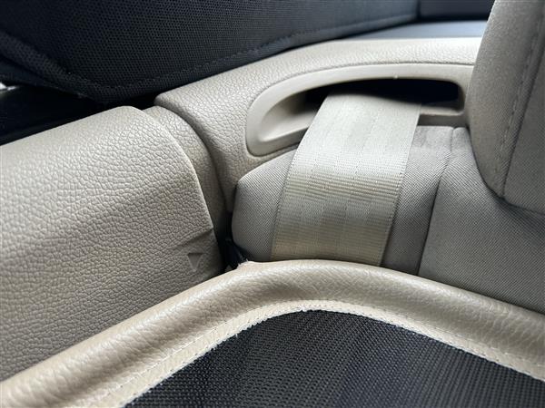 Grote foto windscherm vw eos beige auto onderdelen overige auto onderdelen