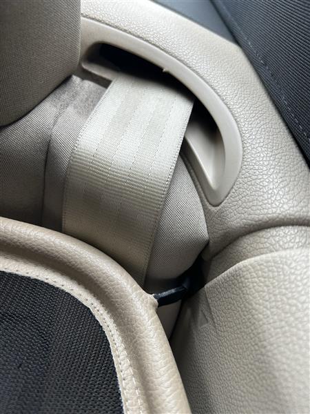 Grote foto windscherm vw eos beige auto onderdelen overige auto onderdelen