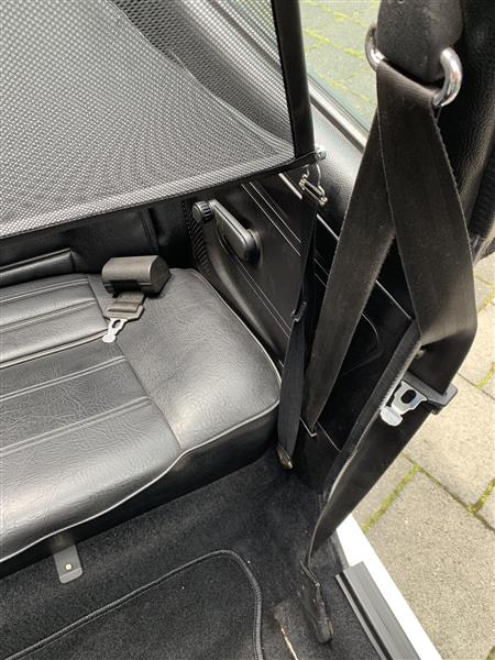 Grote foto windscherm vw golf 1 vw golf 3 auto onderdelen overige auto onderdelen