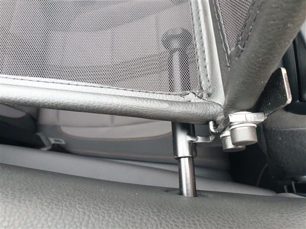 Grote foto windscherm vw golf 6 vw golf 7 auto onderdelen overige auto onderdelen