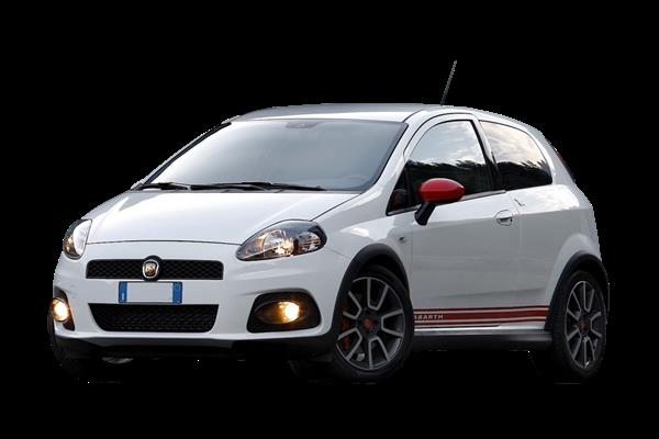 Grote foto abarth grande punto schroefset verlagingsset auto onderdelen overige auto onderdelen