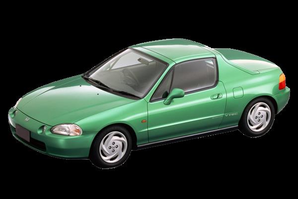Grote foto honda crx iii tuning art schroefset auto onderdelen overige auto onderdelen