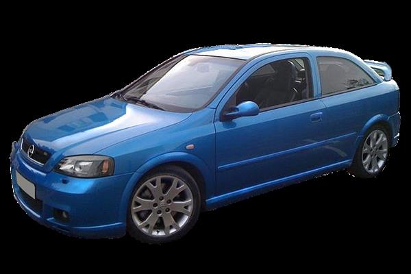 Grote foto opel astra g tuning art schroefset auto onderdelen overige auto onderdelen