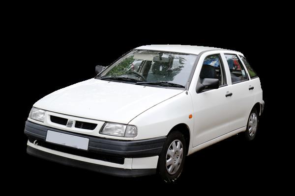 Grote foto seat ibiza 6k tuning art schroefset auto onderdelen overige auto onderdelen