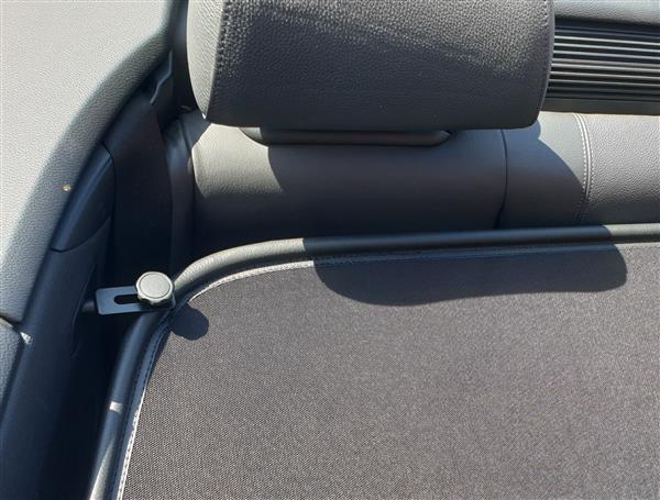 Grote foto windscherm bmw 1 serie e88 auto onderdelen overige auto onderdelen