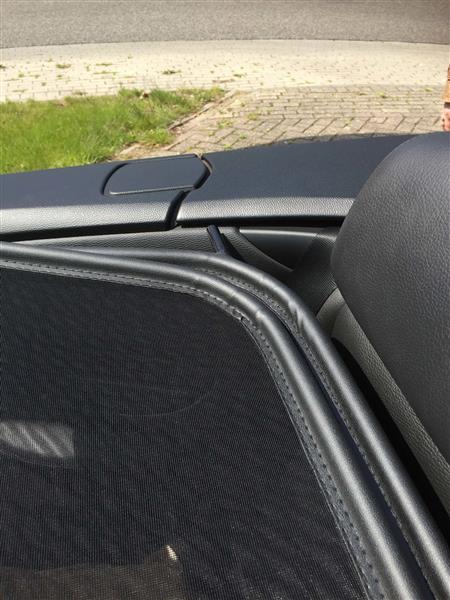 Grote foto windscherm bmw 1 serie e88 auto onderdelen overige auto onderdelen