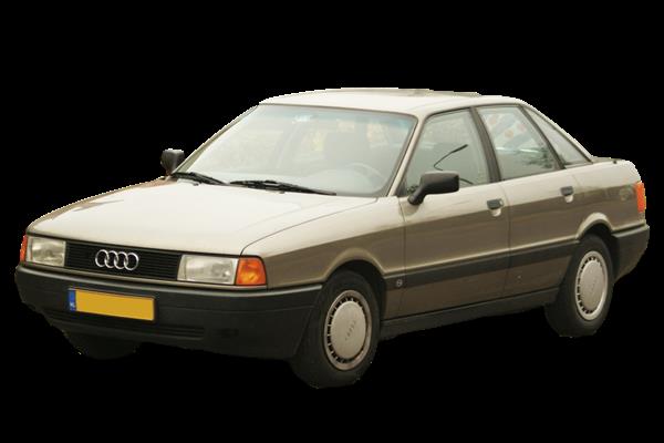 Grote foto audi 80 90 8a b3 schroefset verlagingsset auto onderdelen overige auto onderdelen