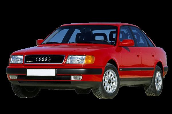 Grote foto audi 100 schroefset verlagingsset auto onderdelen overige auto onderdelen