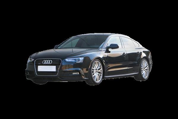 Grote foto audi a5 8f 8t b8 schroefset verlagingsset auto onderdelen overige auto onderdelen