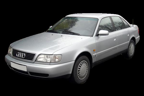 Grote foto audi a6 sedan avant 4a c4 schroefset verlagingsset auto onderdelen overige auto onderdelen