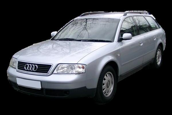 Grote foto audi a6 sedan avant 4b c5 schroefset verlagingsset auto onderdelen overige auto onderdelen