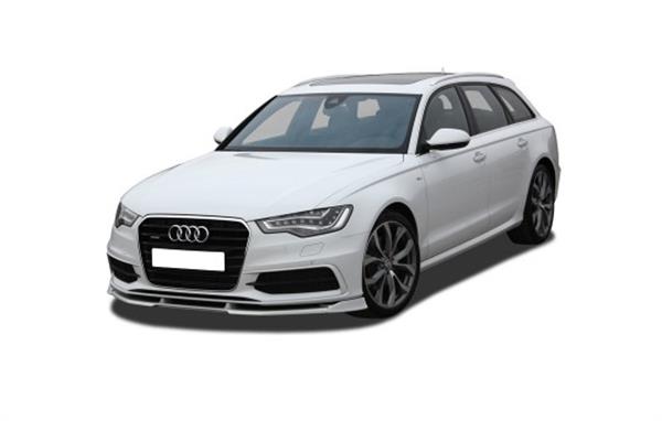 Grote foto audi a6 quattro s6 4g c7 schroefset verlagingsgset auto onderdelen overige auto onderdelen