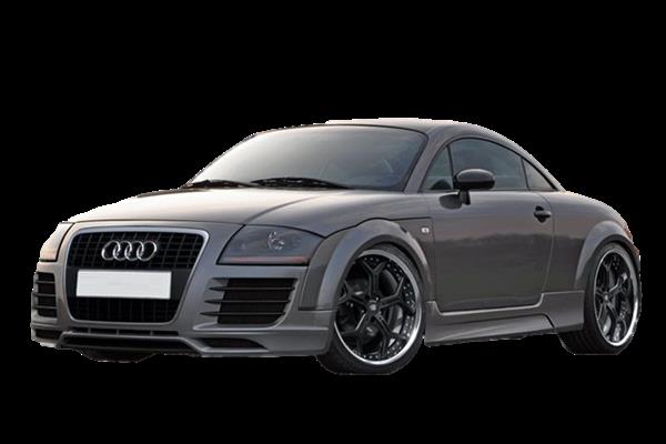 Grote foto audi tt quattro 8n schroefset verlagingsset auto onderdelen overige auto onderdelen