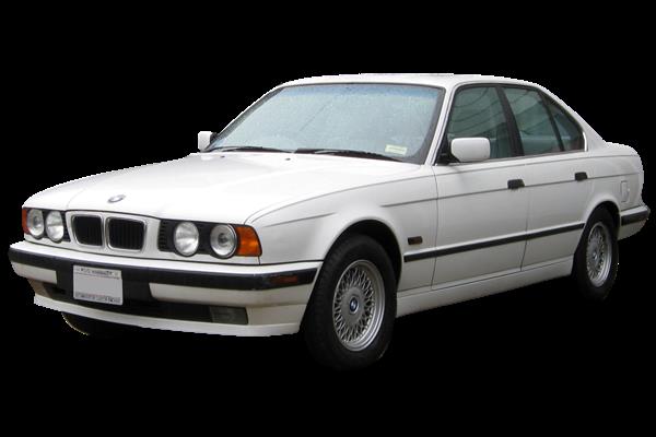 Grote foto bmw 5 serie sedan e34 schroefset verlagingsset auto onderdelen overige auto onderdelen