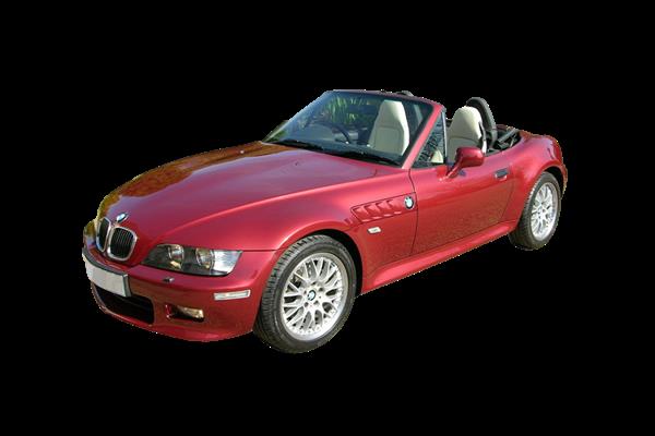 Grote foto bmw z3 roadster coupe e36 schroefset verlagingsset auto onderdelen overige auto onderdelen