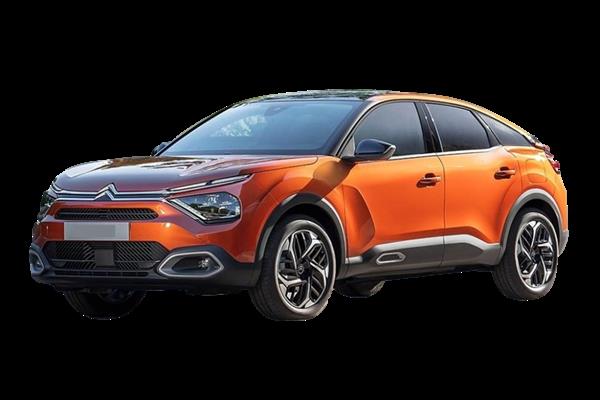 Grote foto citroen c4 lc l la schroefset verlagingsset auto onderdelen overige auto onderdelen
