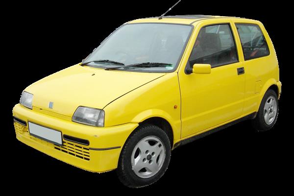 Grote foto fiat cinquecento 170 schroefset verlagingsset auto onderdelen overige auto onderdelen