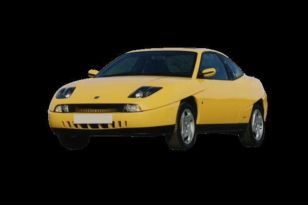 Grote foto fiat coupe 175fa schroefset verlagingsset auto onderdelen overige auto onderdelen