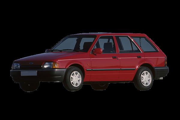 Grote foto ford escort v schroefset verlagingsset auto onderdelen overige auto onderdelen