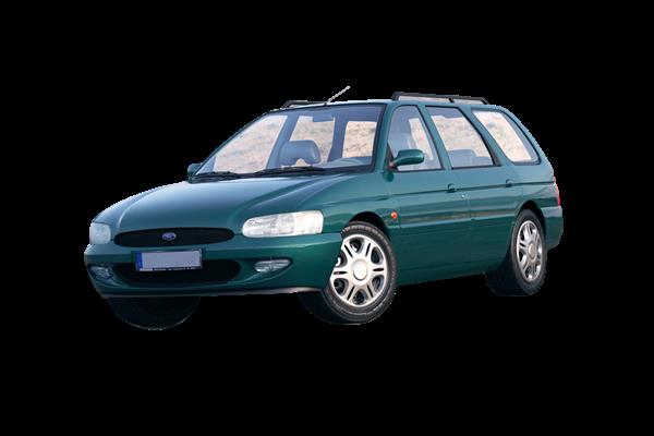 Grote foto ford escort vii schroefset verlagingsset auto onderdelen overige auto onderdelen