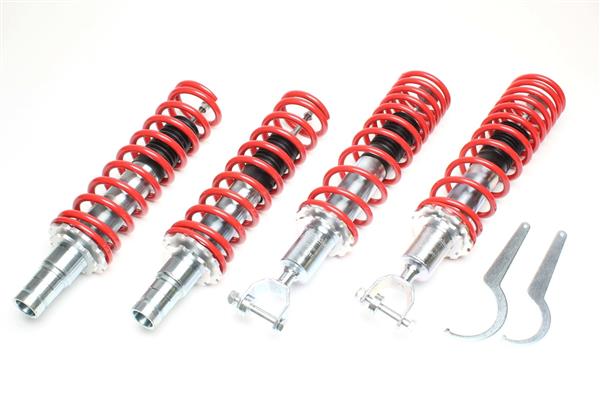 Grote foto honda crx eg2 eh6 schroefset verlagingsset auto onderdelen overige auto onderdelen