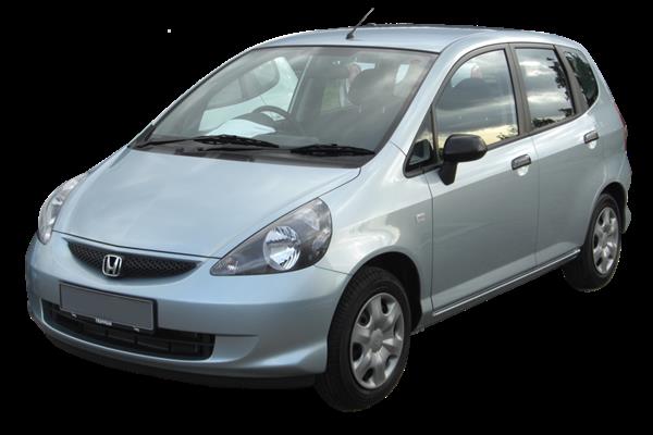 Grote foto honda jazz ii schroefset verlagingsset auto onderdelen overige auto onderdelen