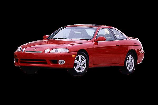 Grote foto lexus sc300 400 schroefset verlagingsset auto onderdelen overige auto onderdelen