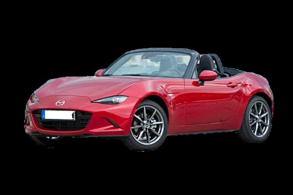 Grote foto mazda mx5 i na schroefset verlagingsset auto onderdelen overige auto onderdelen