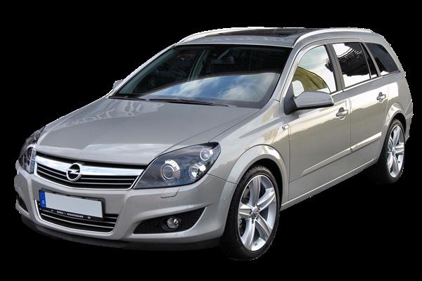 Grote foto opel astra h schroefset verlagingsset auto onderdelen overige auto onderdelen