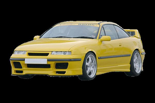 Grote foto opel calibra a schroefset verlagingsset auto onderdelen overige auto onderdelen