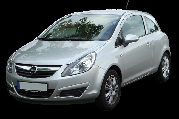 Grote foto opel corsa d schroefset verlagingsset auto onderdelen overige auto onderdelen