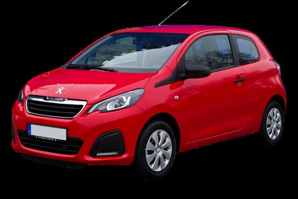 Grote foto peugeot 108 p schroefset verlagingsset auto onderdelen overige auto onderdelen