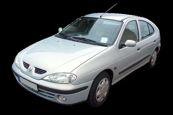 Grote foto renault megane i schroefset verlagingsset auto onderdelen overige auto onderdelen