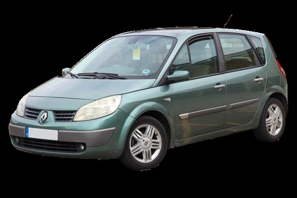 Grote foto renault scenic ii schroefset verlagingsset auto onderdelen overige auto onderdelen