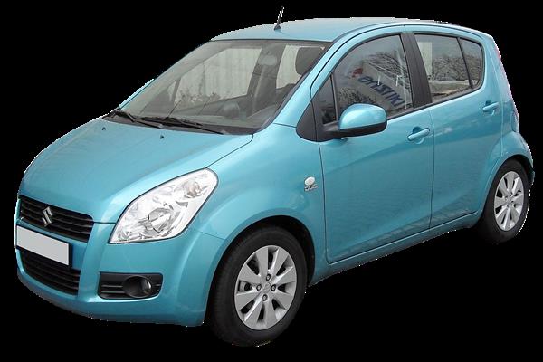 Grote foto suzuki splash ex schroefset verlagingsset auto onderdelen overige auto onderdelen