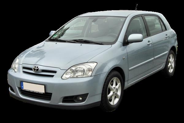 Grote foto toyota corolla e12 schroefset verlagingsset auto onderdelen overige auto onderdelen