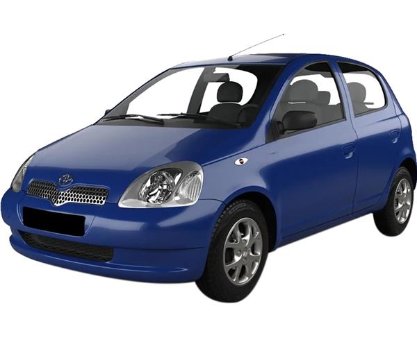 Grote foto toyota yaris i schroefset verlagingsset auto onderdelen overige auto onderdelen