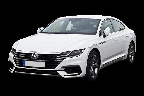 Grote foto volkswagen arteon schroefset verlagingsset auto onderdelen overige auto onderdelen