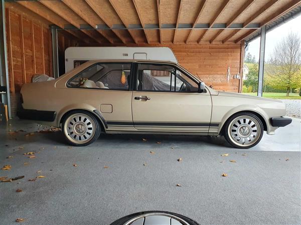 Grote foto volkswagen derby 86c schroefset verlagingsset auto onderdelen overige auto onderdelen