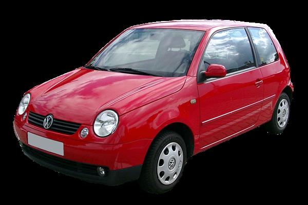 Grote foto volkswagen lupo 6x 6e schroefset verlagingsset auto onderdelen overige auto onderdelen