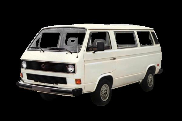 Grote foto volkswagen transporter t3 schroefset verlagingsset auto onderdelen overige auto onderdelen