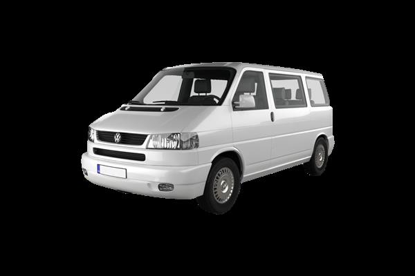 Grote foto volkswagen transporter t4 schroefset verlagingsset auto onderdelen overige auto onderdelen