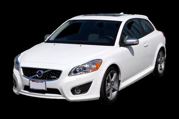 Grote foto volvo c30 schroefset verlagingsset auto onderdelen overige auto onderdelen