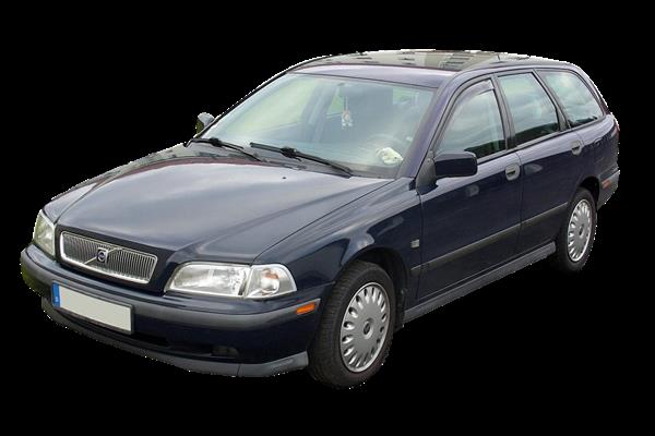 Grote foto volvo s40 i v schroefset verlagingsset auto onderdelen overige auto onderdelen