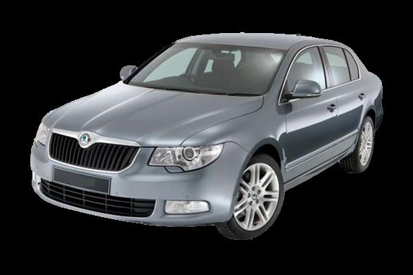Grote foto skoda superb ii tuning art schroefset aslast 1105 kg auto onderdelen overige auto onderdelen