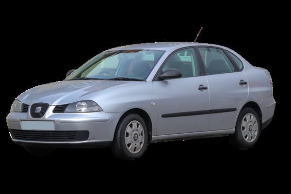 Grote foto seat cordoba 6l tuning art schroefset aslast 1105 kg auto onderdelen overige auto onderdelen