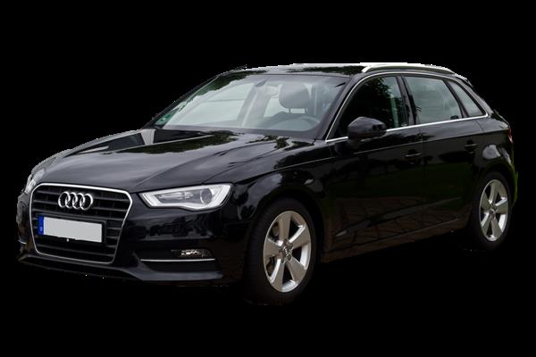 Grote foto audi a3 sedan 8v schroefset verlagingsset aslast 1050 kg auto onderdelen overige auto onderdelen