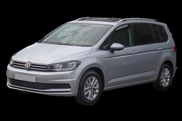 Grote foto volkswagen touran 1t 5t schroefset verlagingsset aslast 1050 kg auto onderdelen overige auto onderdelen