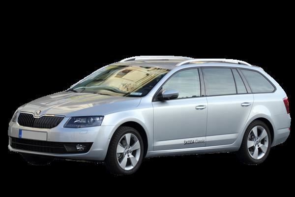 Grote foto skoda octavia iii schroefset verlagingsset aslast 1050 kg auto onderdelen overige auto onderdelen