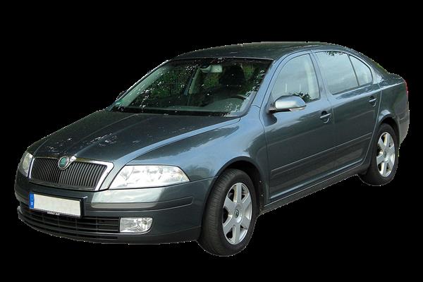 Grote foto skoda octavia ii schroefset verlagingsset aslast 1106 1190 kg auto onderdelen overige auto onderdelen